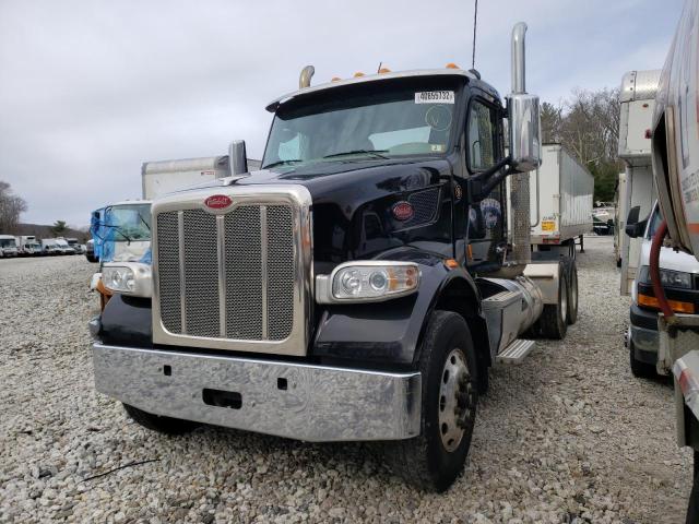 1XPCDP9X4KD233979 Peterbilt 567 2019. Фото: 1