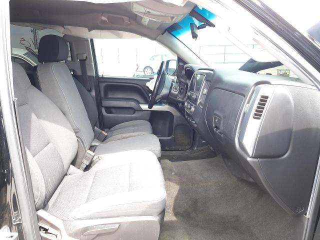 2015 CHEVROLET SILVRDO LT 3GCPCREC0FG420679