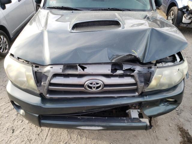 3TMLU4EN8AM043996 Toyota Tacoma Dou 2010. Фото: 6
