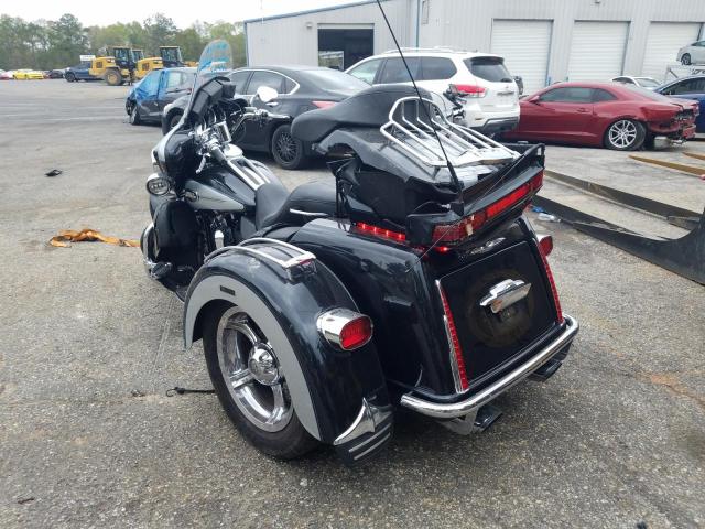 2013 HARLEY-DAVIDSON FLHTCUTG T 1HD1MAM17DB850749