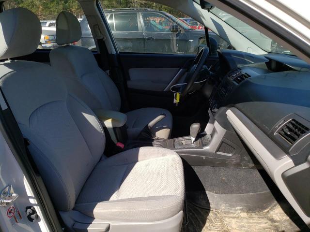 JF2SJAACXEH510502 Subaru Forester 2 2014. Фото: 4