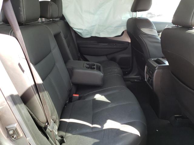 2020 NISSAN MURANO SL 5N1AZ2CJ4LN176076