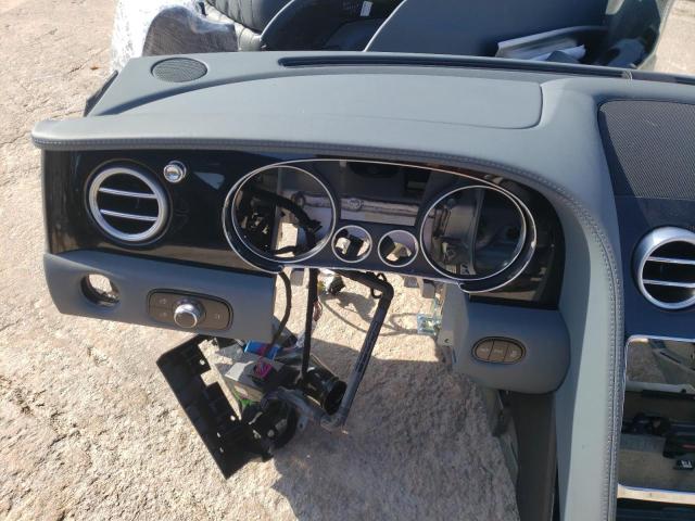 2016 BENTLEY FLYING SPU SCBET9ZA2GC051637