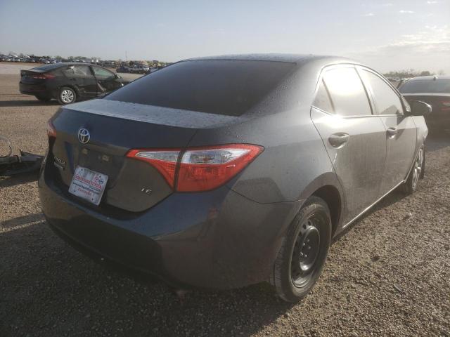 2015 TOYOTA COROLLA L 5YFBURHE0FP314814