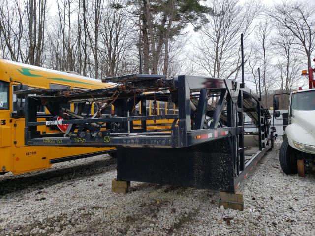 5E0AU174XJG081301 Cottrell Car Hauler 2018. Фото: 1