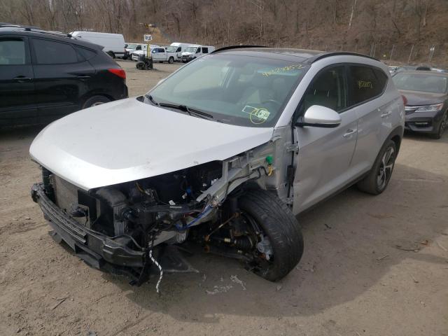 2018 HYUNDAI TUCSON VAL KM8J3CA23JU723523