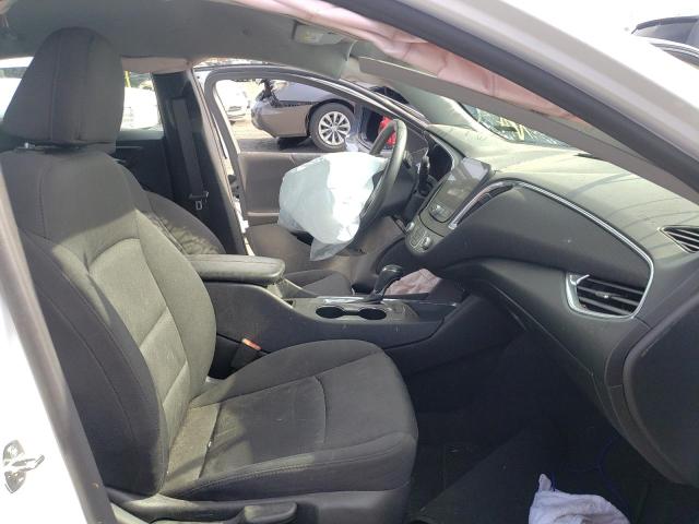 2020 CHEVROLET MALIBU LT 1G1ZD5ST7LF115253
