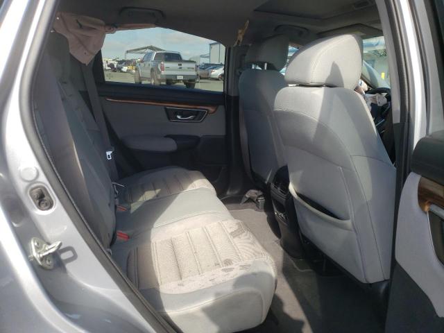 2018 HONDA CR-V EX 2HKRW2H55JH620008