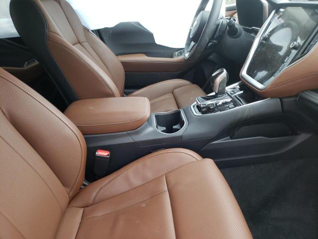 2021 SUBARU OUTBACK TO 4S4BTGPD6M3146615