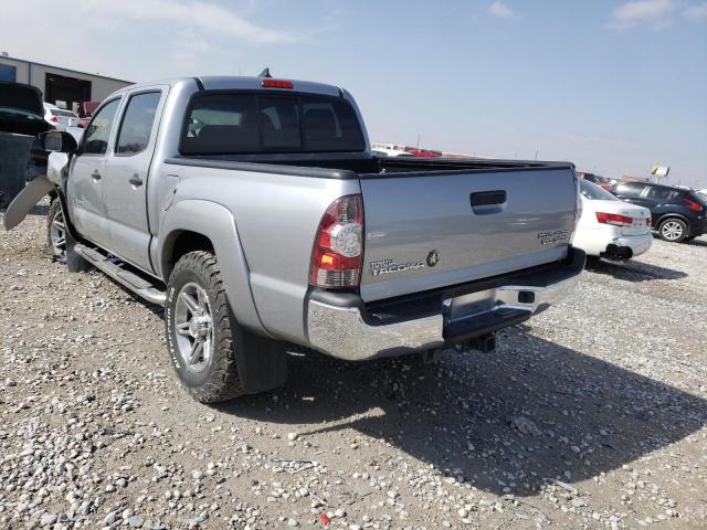 5TFJU4GNXEX060030 Toyota Tacoma Dou 2014. Фото: 2