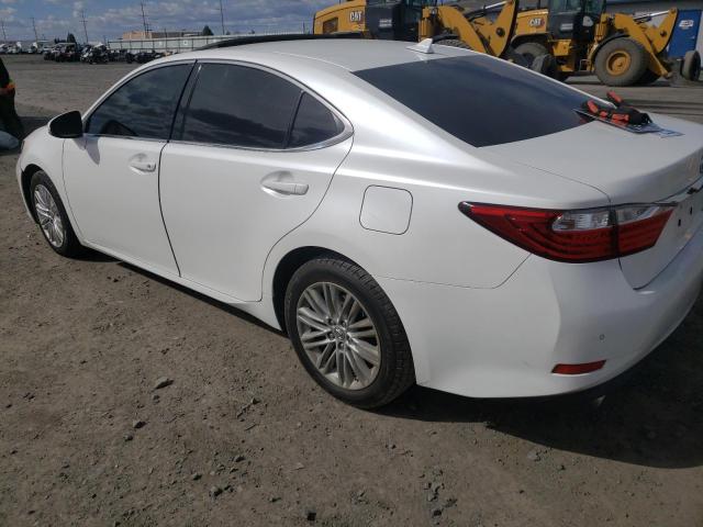 JTHBK1GG8E2116679 Lexus Es 350 2014. Фото: 2