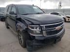 2015 CHEVROLET  TAHOE