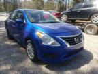 2016 NISSAN  VERSA