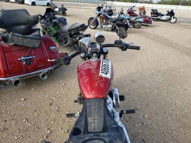 2019 HARLEY-DAVIDSON FXBRS 1HD1YHK25KB028599