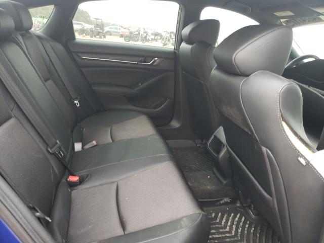 1HGCV1F33KA139530 Honda Accord Spo 2019. Фото: 5