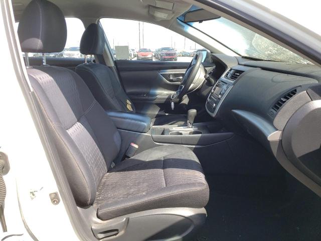 1N4AL3AP9JC161512 Nissan Altima 2.5 2018. Фото: 4
