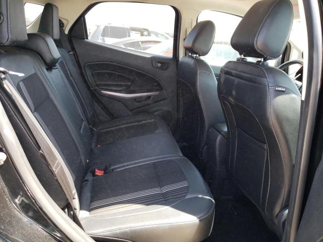2020 FORD ECOSPORT S MAJ6S3JL1LC334013