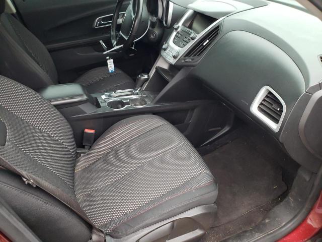 2016 CHEVROLET EQUINOX LT 2GNALCEK9G1131067