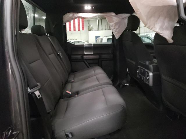 2019 FORD F150 4WD 1FTEW1E499FD45937