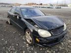 MERCEDES-BENZ S-CLASS 2004 foto