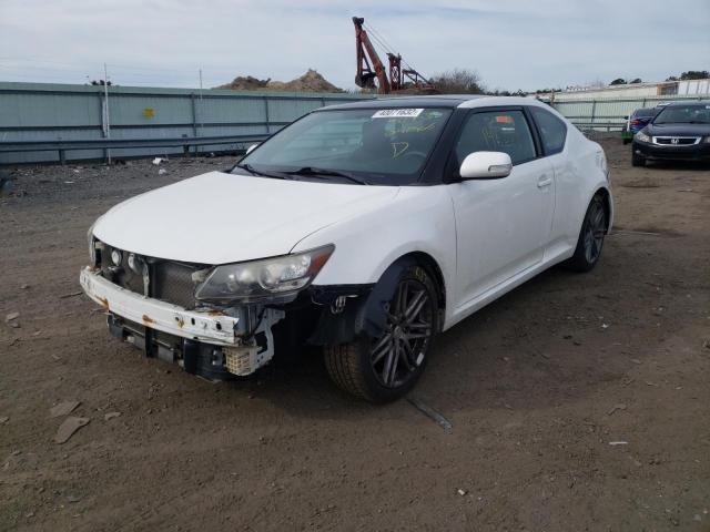 JTKJF5C71C3041466 Scion Tc 2012. Фото: 1