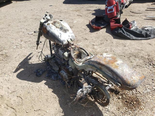 2009 HARLEY-DAVIDSON FXSTC 1HD1JL5199Y068895
