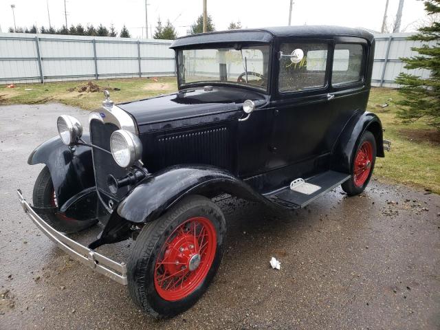 FORD MODEL A 1931 1