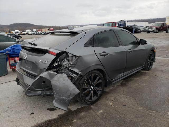 2018 HONDA CIVIC SPOR SHHFK7H92JU216532