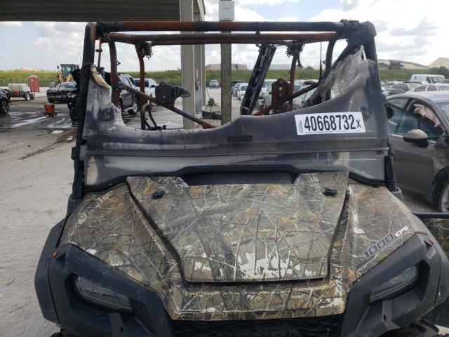 2020 HONDA SXS1000 M5 1HFVE0463L4400501