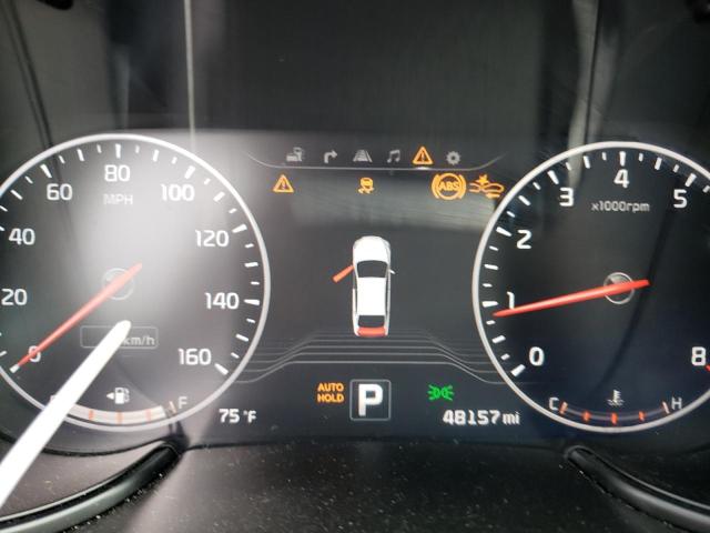2016 KIA K900 KNALW4D49G6031932