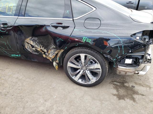 2021 ACURA TLX ADVANC 19UUB6F63MA005270