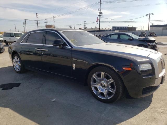 ROLLS-ROYCE ALL MODELS – zdjęcie z aukcji, lot #40696762