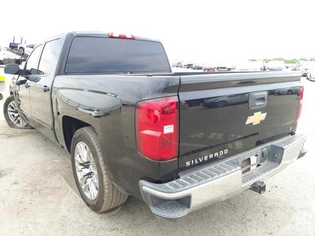 2015 CHEVROLET SILVRDO LT 3GCPCREC0FG420679