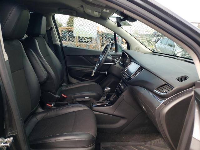 KL4CJASB8JB573145 Buick Encore Pre 2018. Фото: 4