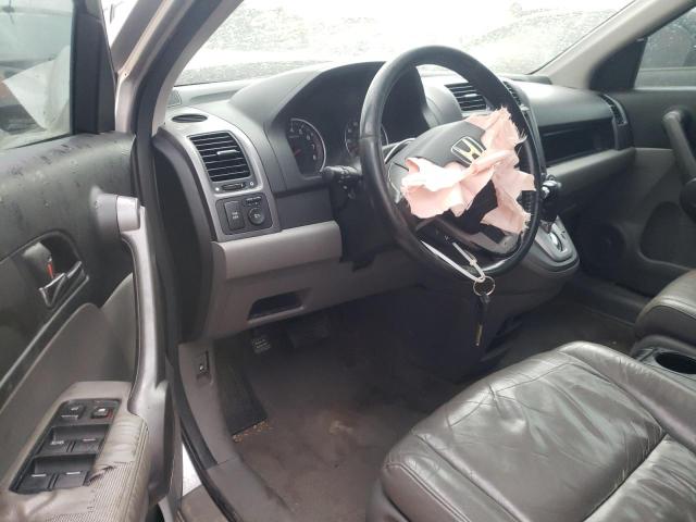 JHLRE38789C012763 Honda Cr-V Exl 2009. Фото: 8