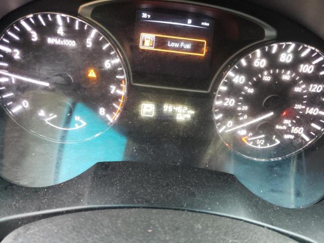 1N4AL3AP8FC576313 Nissan Altima 2.5 2015. Фото: 7