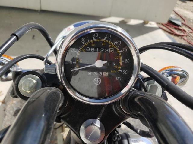 2013 YAMAHA XT250 - JYAVG04E7DA015789