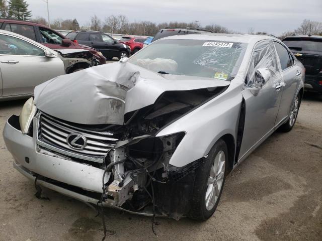 JTHBK1EG6A2370047 Lexus Es 350 2010. Фото: 1