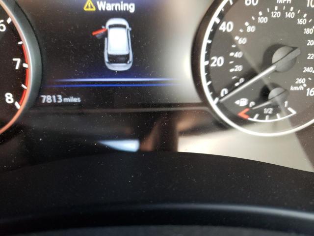 2020 NISSAN MURANO SL 5N1AZ2CJ4LN176076