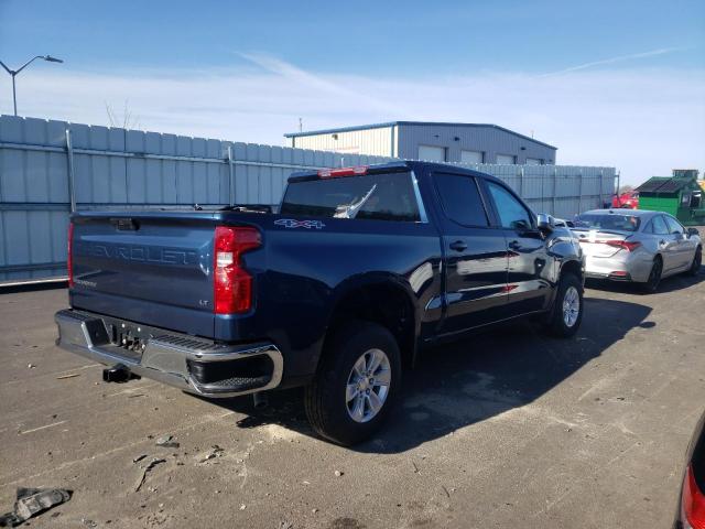 Фото: 3GCUYDED8NG146520 - 4