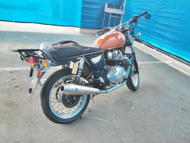 ME3FPN476KK704567 Royl Enfield 2019. Фото: 3