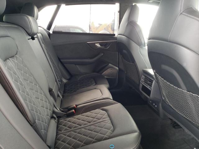 2020 AUDI SQ8 PRESTI WA1CWAF13LD023863