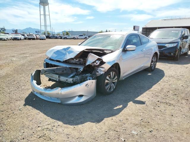 1HGCS12378A004798 Honda Accord Lx- 2008. Фото: 1