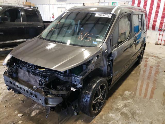 NM0GE9F79G1258611 Ford Transit Co 2016. Фото: 1
