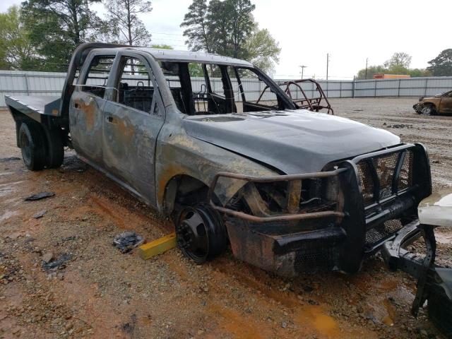 2016 RAM 3500 ST 3C63RRGL5GG155566