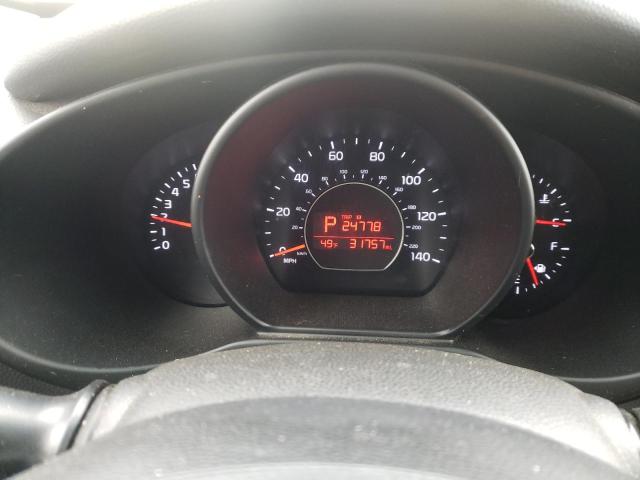 KNDJN2A28F7760579 KIA Soul