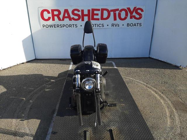 2020 HARLEY-DAVIDSON FXBB 1HD1YJJ14LB078623