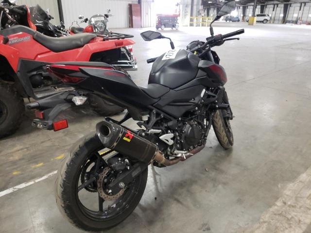 JKAERKD19KDA39558 Kawasaki Er400 D 2019. Фото: 3