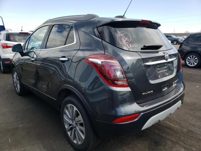 KL4CJASB8JB573145 Buick Encore Pre 2018. Фото: 2