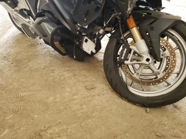 2022 BMW R 1250 RT WB10L0305N6F04115
